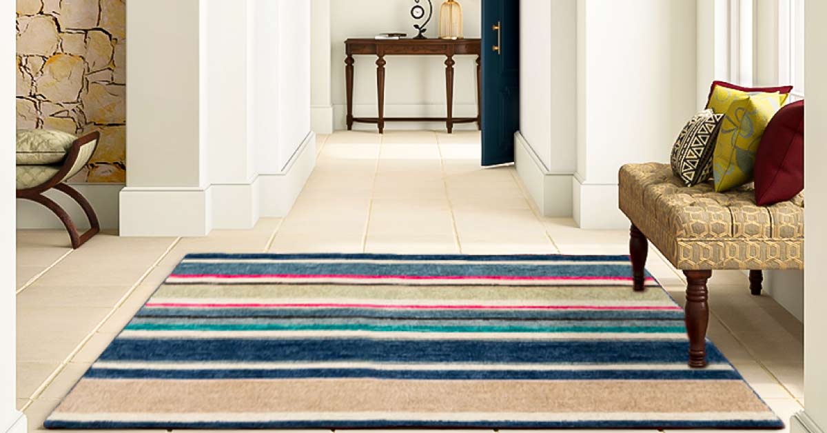 Sustainable Home Makeover