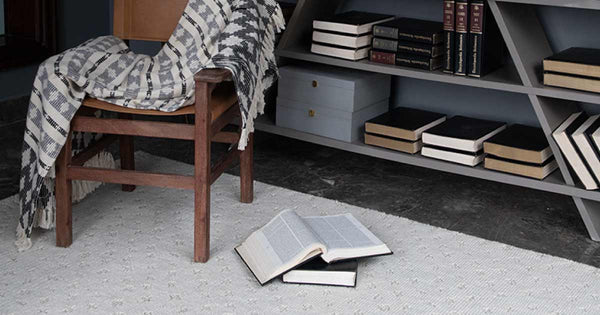 Taming the Noise Monster: How Carpets Create a Quieter Environment
