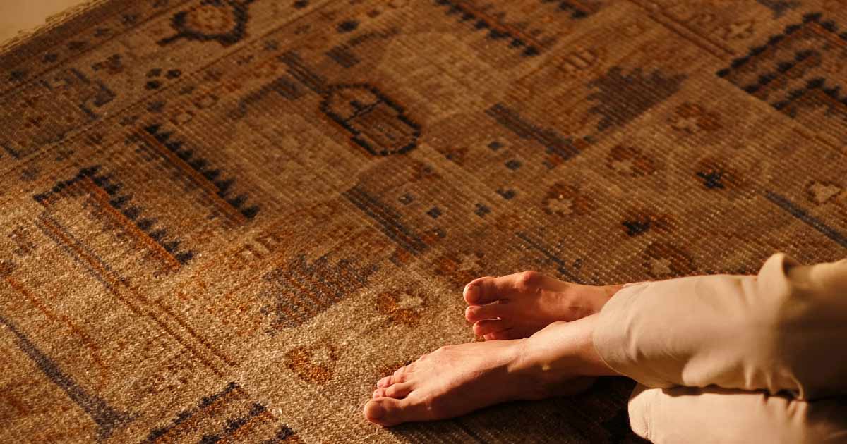 Texture Time: How Carpets Add Depth and Dimension to Your Space