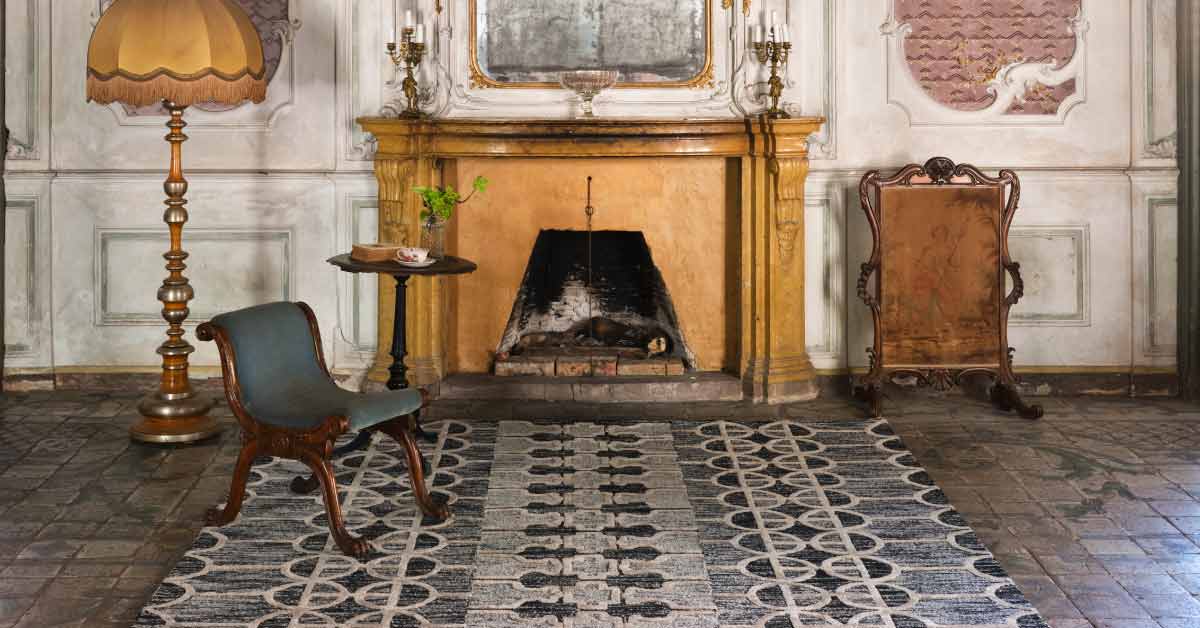 The Artful Home with Obeetee