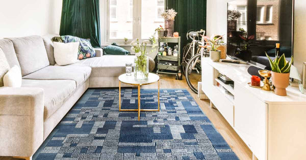 The Coziest Movie Nights: How Rugs Transform Home Theaters