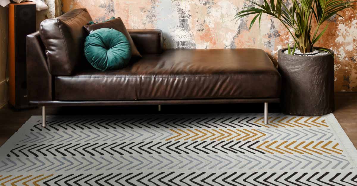 The Perfect Canvas for Your Furniture