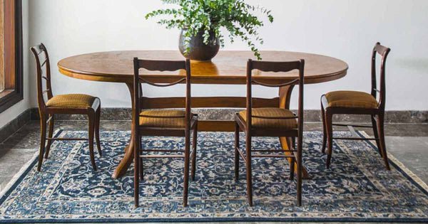 Things to Know Before Buying a Carpet Online