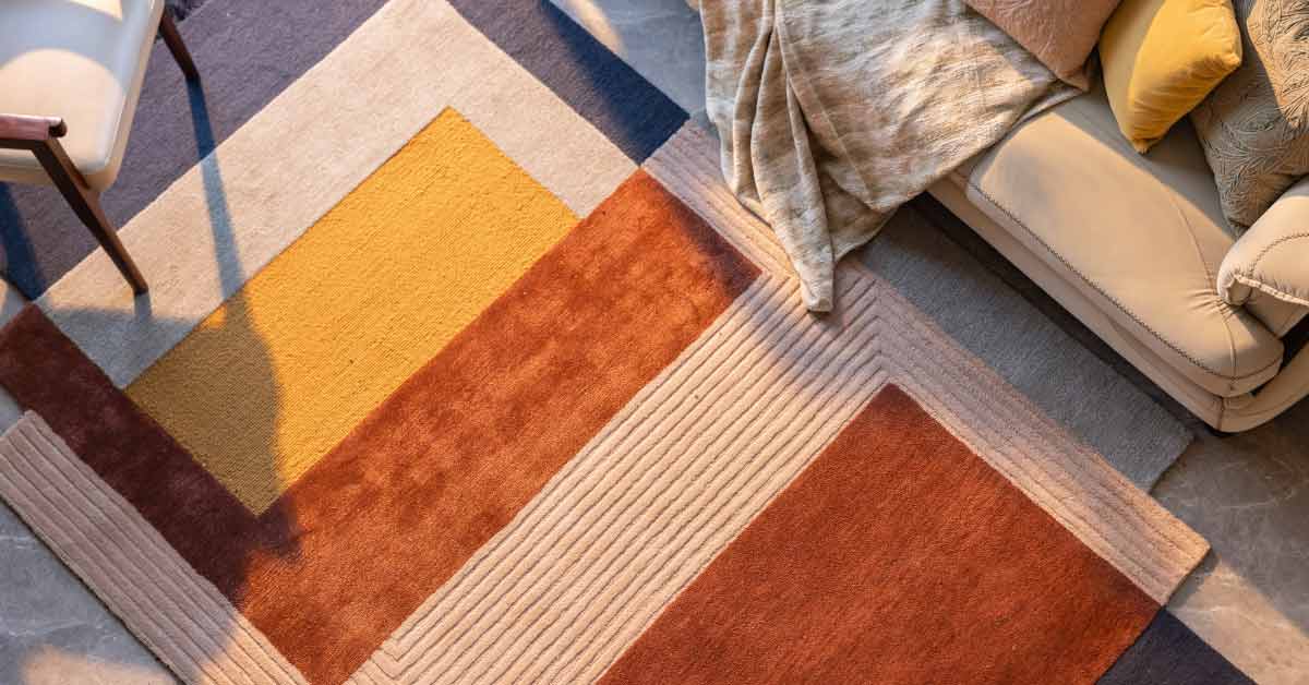 Things to know before you buy a hand-tufted rug from Obeetee