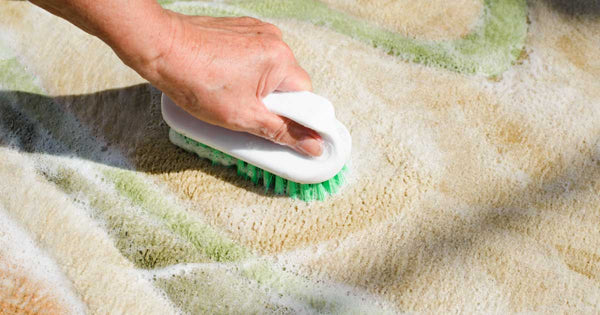 Carpet Care 101: Tips to Prolong the Beauty and Life of Your Obeetee Carpets this festive season