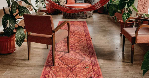 Tips To Place A Runner Rug In Your Home