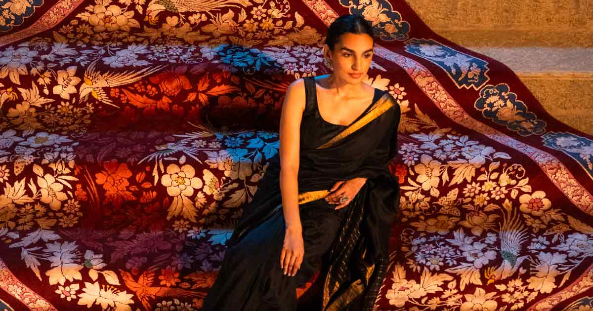 Viraasat the story of the legacy of Obeetee