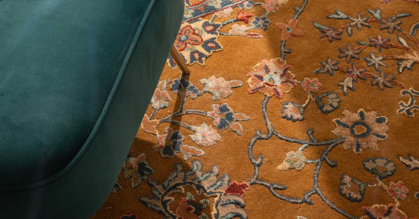 Wellness in the Home- How Carpets Can Contribute to Indoor Air Quality and Comfort