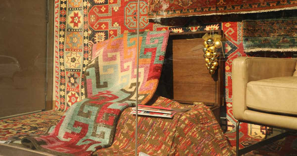 What Makes a Rug High in Value?