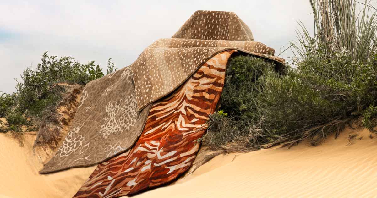 What's new at Obeetee Carpets