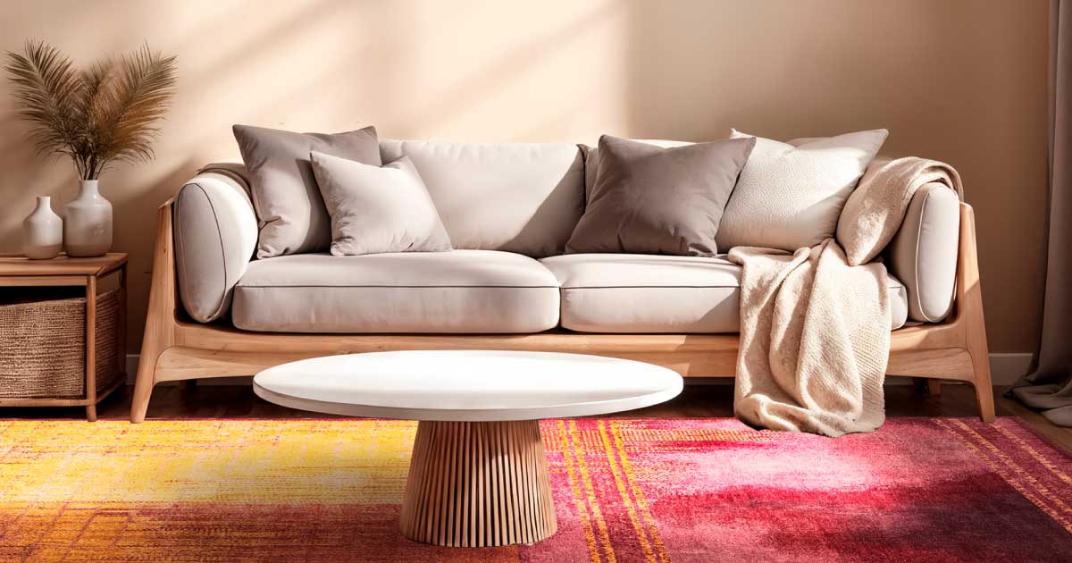When Homes become a celebration
