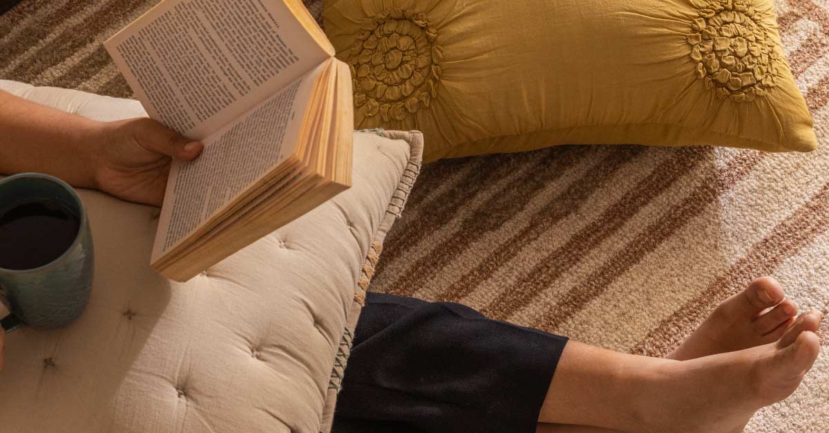 Why Every Home Needs a Place to Pause