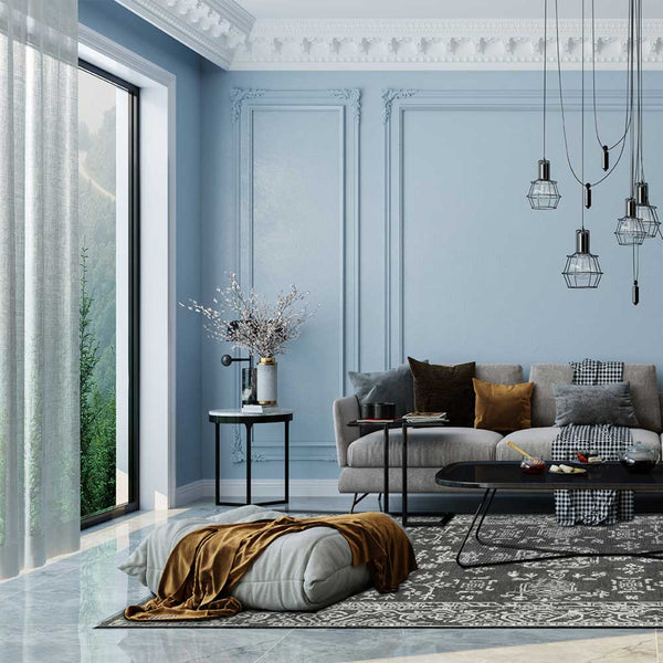 Can Rugs Semblance Your Room to Look Spacious? Yes, They Can!