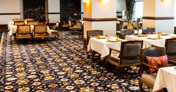 commercial area rugs for every aesthetic