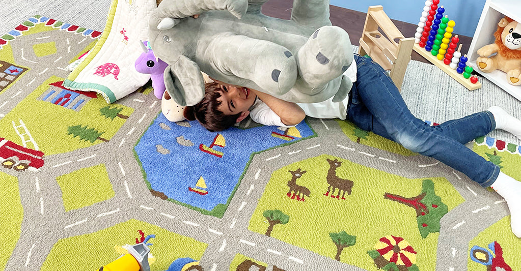 buy carpets online