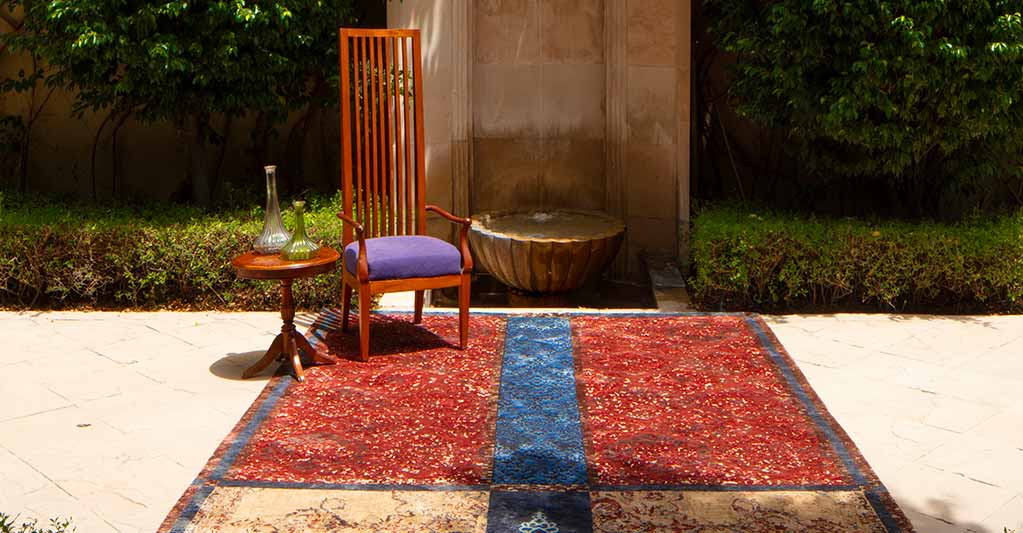 buy carpets online