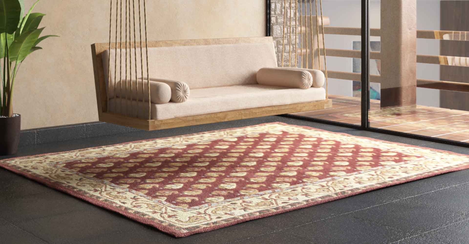 buy carpets online