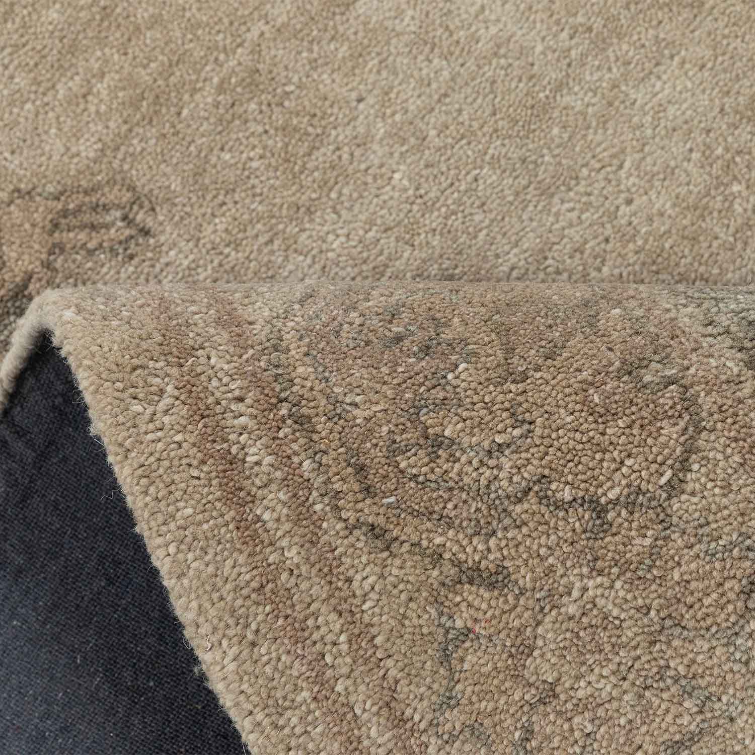 Manor Hand Tufted Wool Rug Hand Tufted Woollen Rug