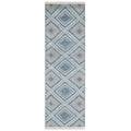 Roya Hand Knotted Woollen Runner