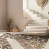 Beas Hand Knotted Rug by Abraham & Thakore