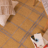 Cledaa Hand Tufted Woollen Rug