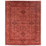Gordon Hand Knotted Woollen Rug