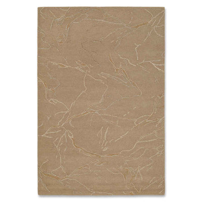 Bare Hand Tufted Woollen Rug