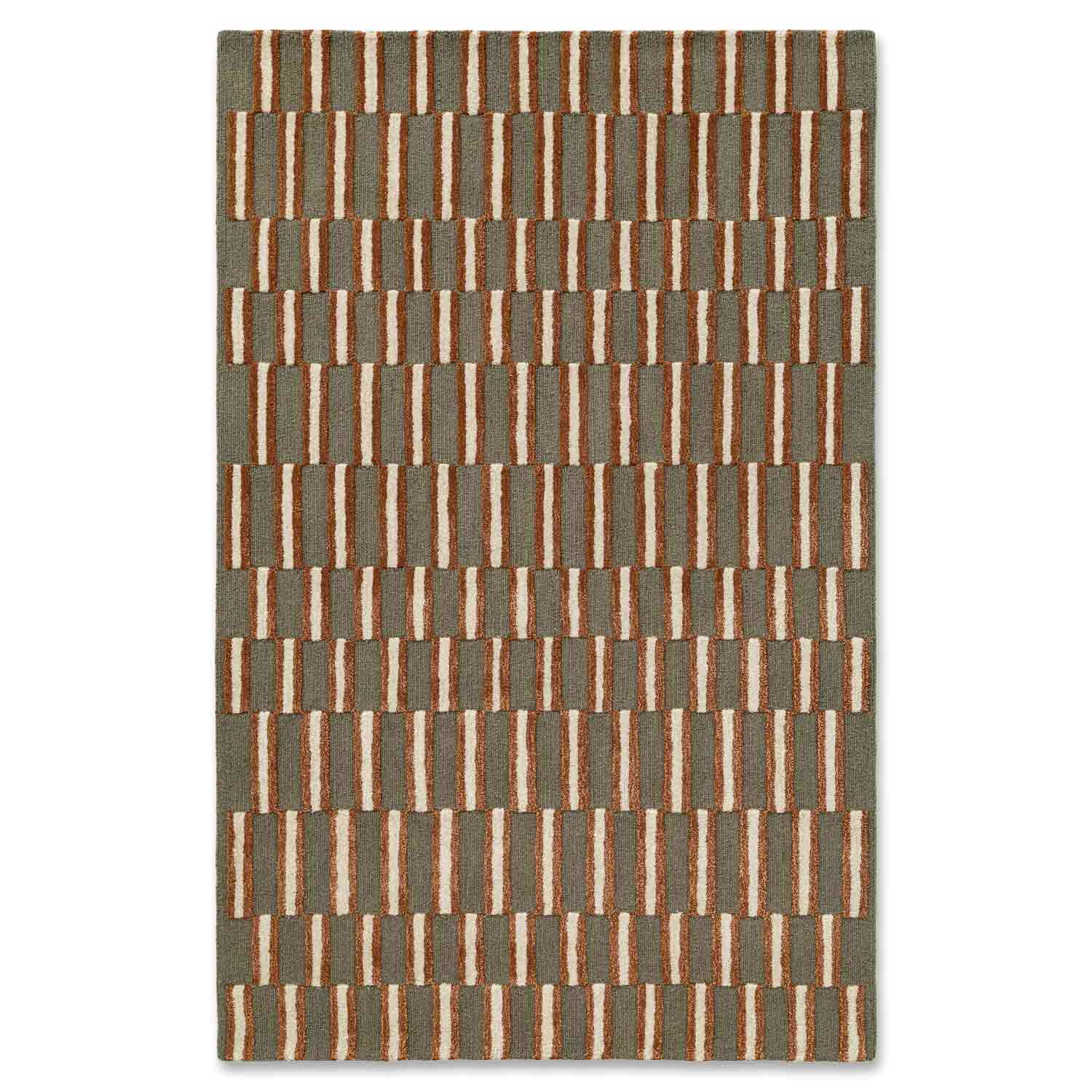 Cadence Hand Tufted Wool Rug