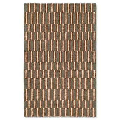 Cadence Hand Tufted Wool Rug
