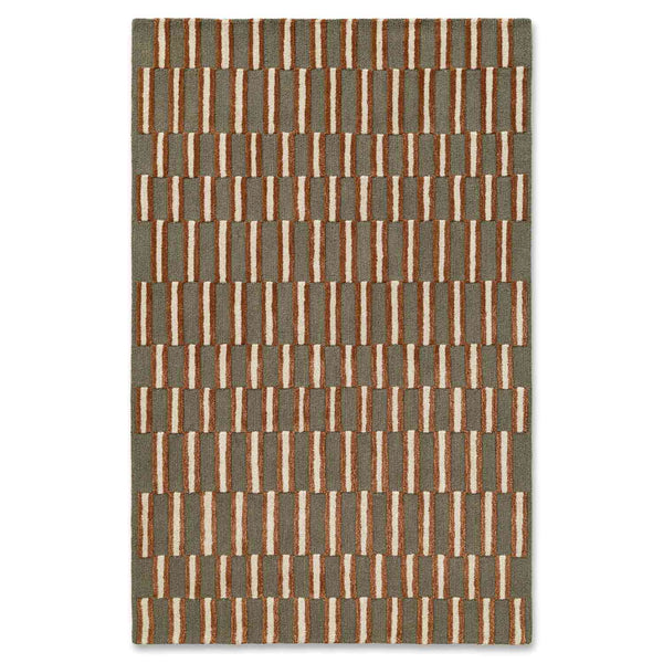 Cadence Hand Tufted Wool Rug