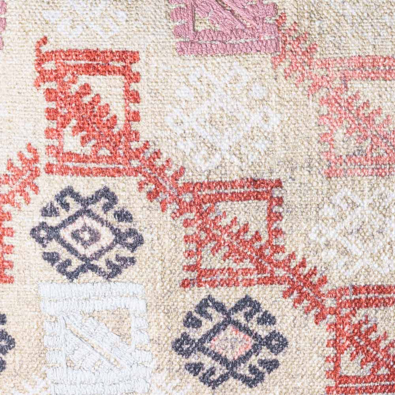 Hazia Printed Cushion Cover