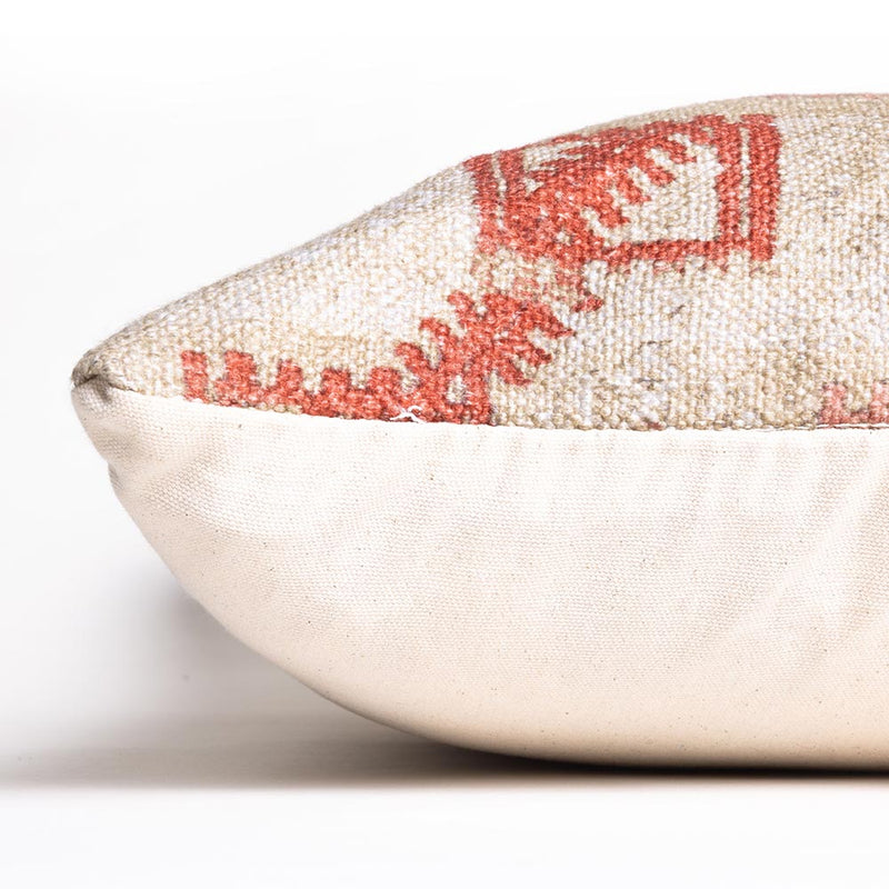 Hazia Printed Cushion Cover