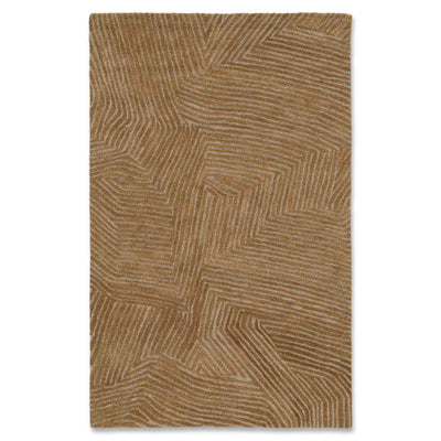 Sand Ridge Hand Tufted Woollen Rug