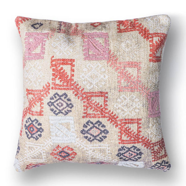 Hazia Printed Cushion Cover