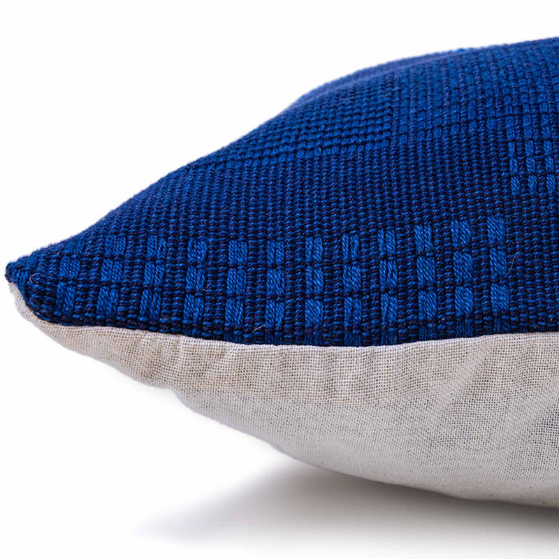 Ahon
 Hand Woven Cotton Cushion Cover