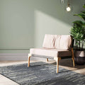 Ariva Hand Knotted Jute Rug