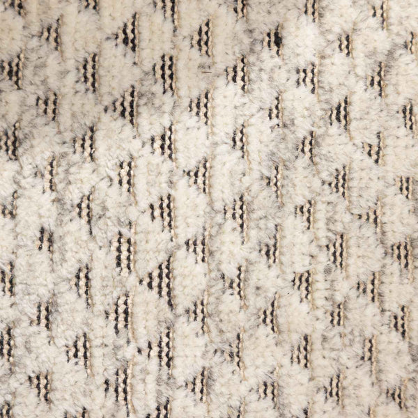 Petrichor Hand Knotted Woollen Rug