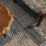 Christina Hand Knotted Woollen Rug
