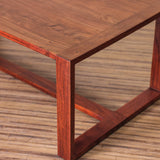 Clark Rectangular Coffee Table