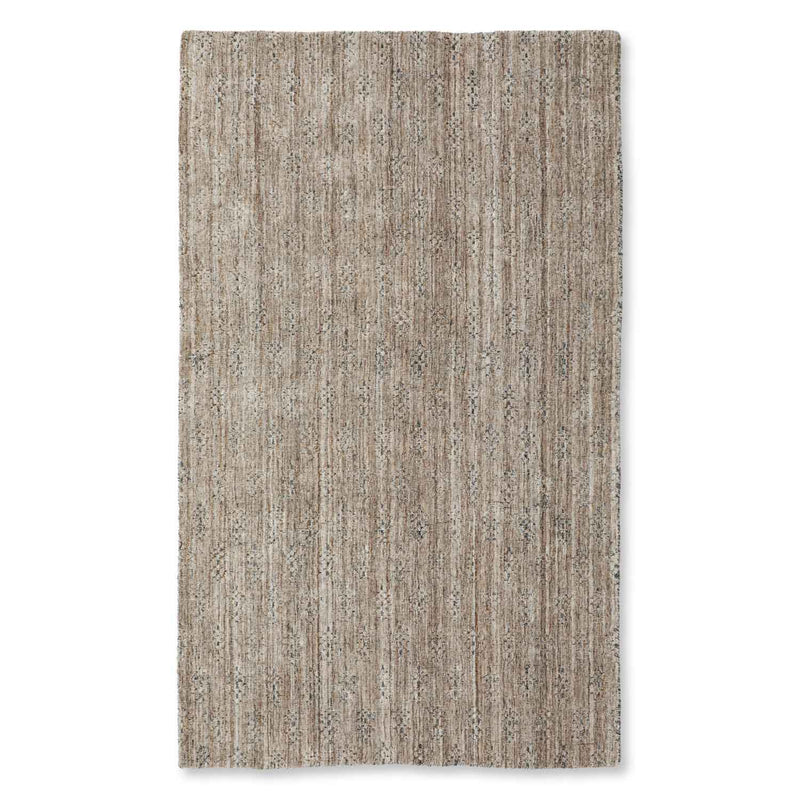 RUG Handloom Polyester Rug