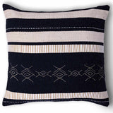 Zakho
 Hand Woven Cotton Cushion Cover