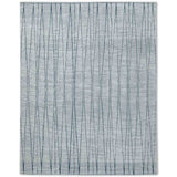 Carly Hand Knotted Woollen Rug