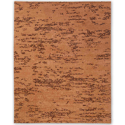 Whale Hand Knotted Woollen Rug