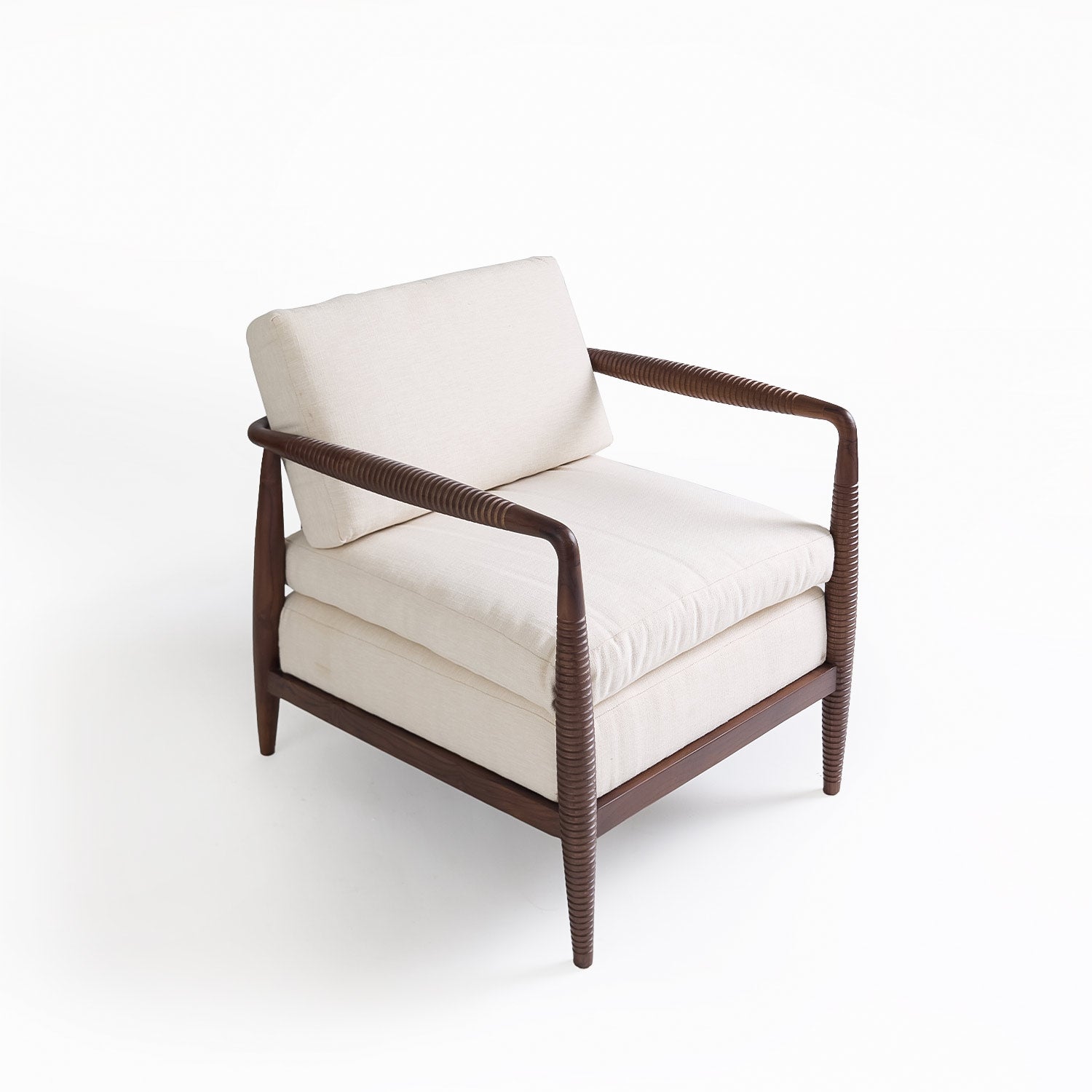 Deccan Lounge Chair