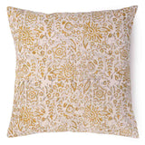 Maya Linen Digital Printed Cushion Cover
