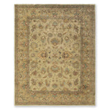 Fikar Hand Tufted Woollen Rug