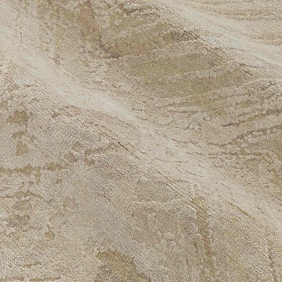Mira Hand Knotted Woollen And Bamboo Silk Rug