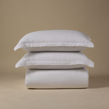 Pearl Linen Duvet Coverset