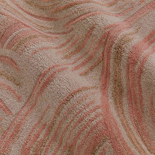 Verve Hand Tufted Woollen Rug