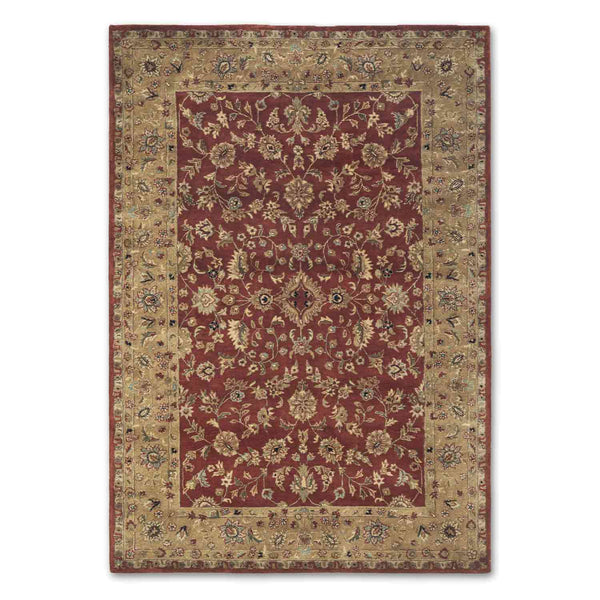 Kilaa Hand Tufted Woollen Rug